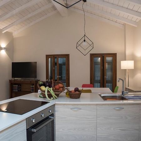Ca' De Panaia Apartment Lingueglietta Екстериор снимка