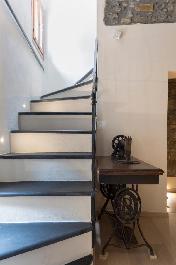 Ca' De Panaia Apartment Lingueglietta Екстериор снимка