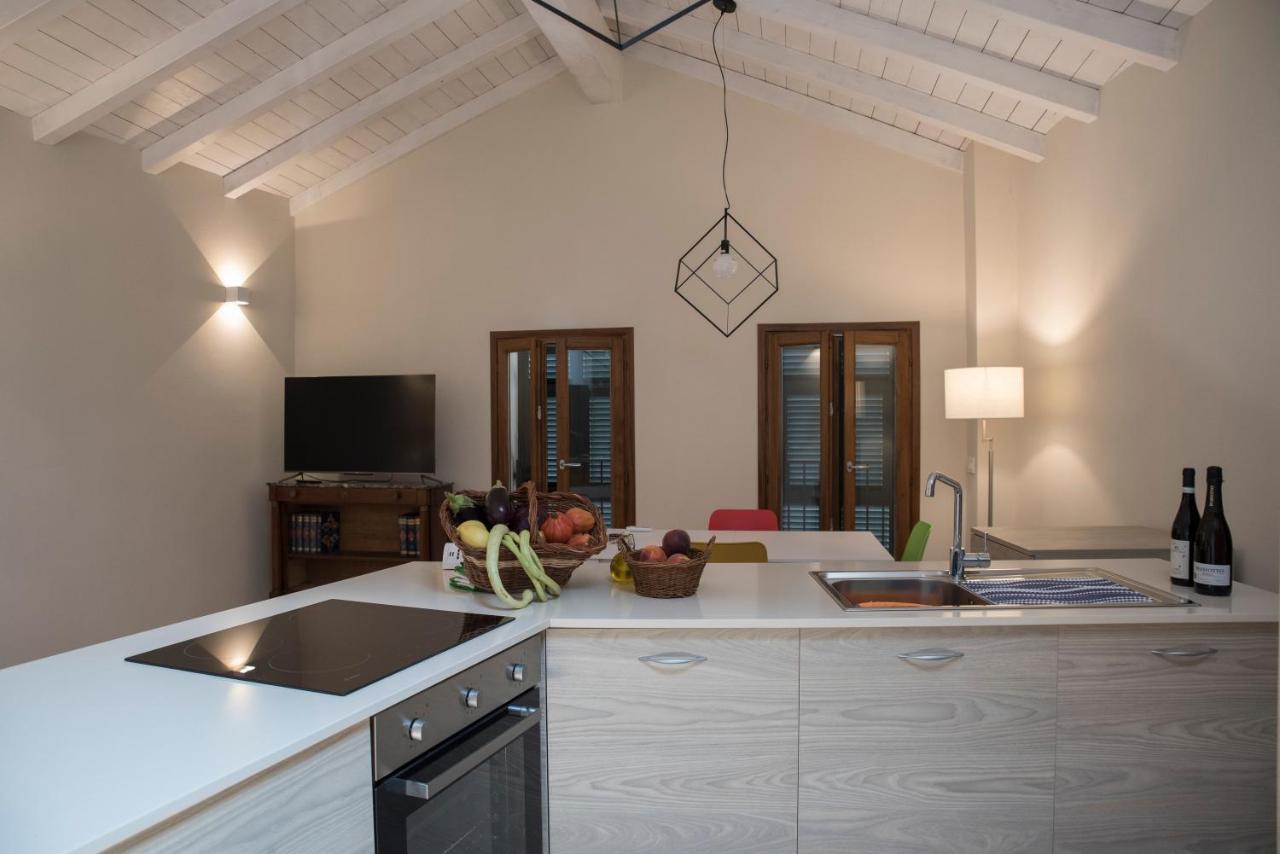 Ca' De Panaia Apartment Lingueglietta Екстериор снимка