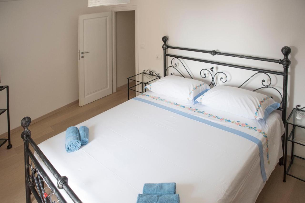 Ca' De Panaia Apartment Lingueglietta Екстериор снимка